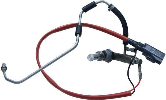 Injection Unit, soot/particulate filter regeneration 17-0713