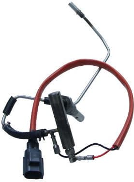 Injection Unit, soot/particulate filter regeneration 17-0713 - image 2