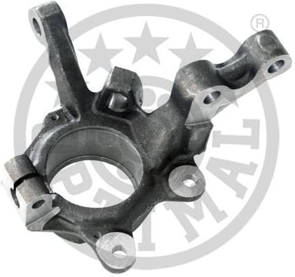 Steering Knuckle, wheel suspension KN-700310-02-L