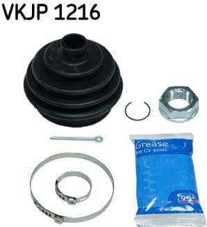 Bellow Kit, drive shaft VKJP1216