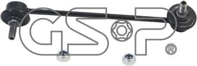 Link/Coupling Rod, stabiliser bar S050279