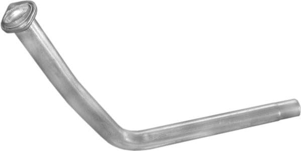 Exhaust Pipe 13.209
