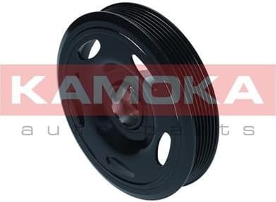 Belt Pulley, crankshaft RW092 - image 4