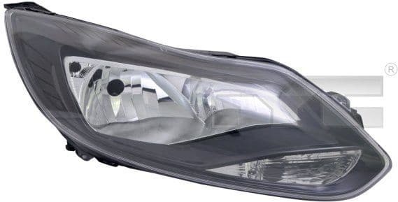 Headlight 20-12570-15-2
