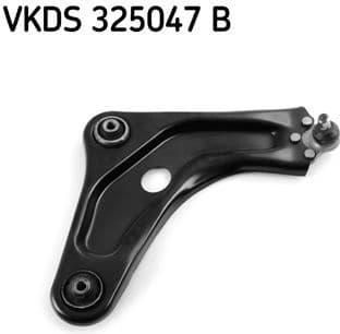 Control/Trailing Arm, wheel suspension VKDS 325047 B - image 2