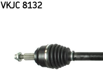 Drive Shaft VKJC 8132 - image 5