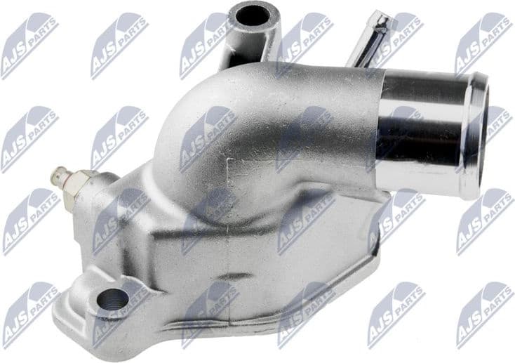 Thermostat, coolant CTM-PL-007 - image 2