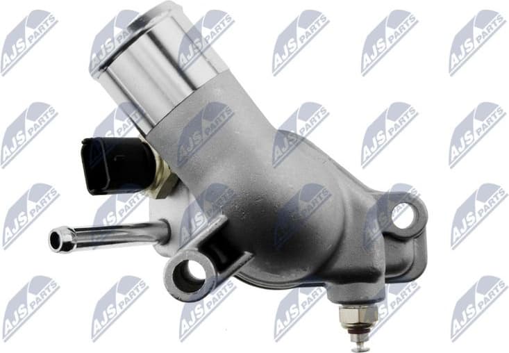 Thermostat, coolant CTM-PL-007 - image 5