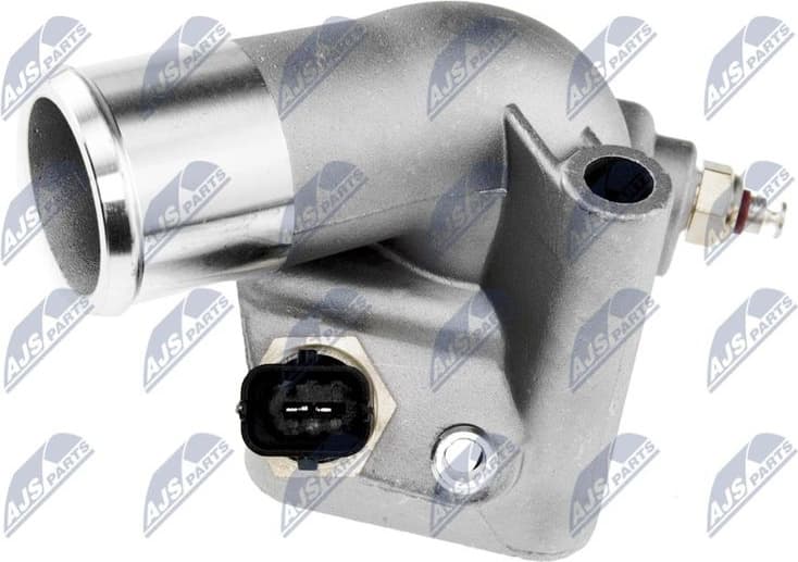 Thermostat, coolant CTM-PL-007 - image 6