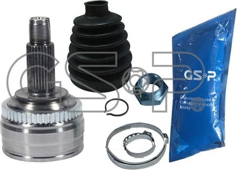 Joint Kit, drive shaft 821070