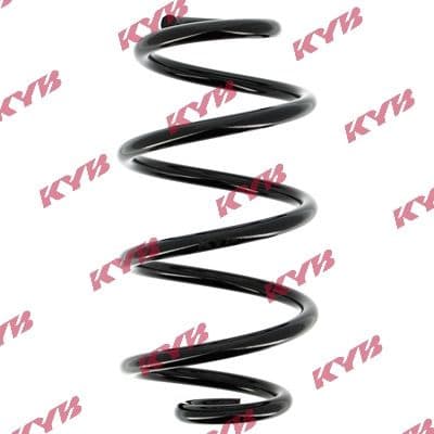 Suspension Spring K-Flex RG5013