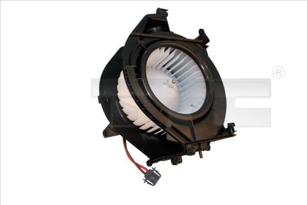 Interior Blower 502-0006