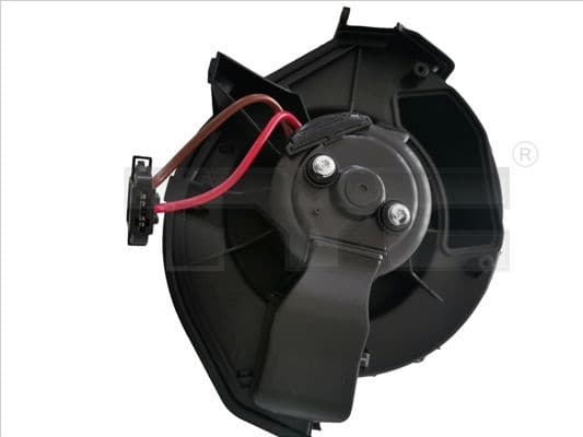 Interior Blower 502-0006 - image 2