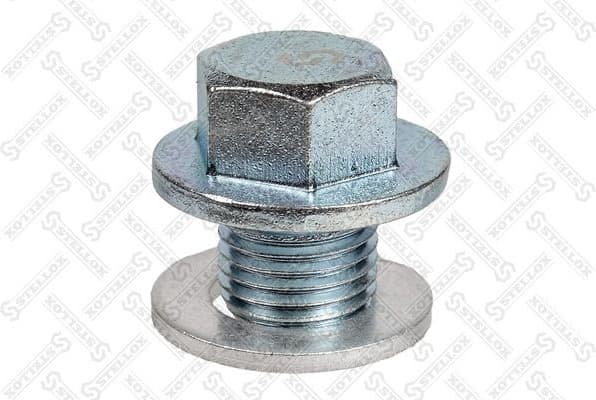 Screw Plug, oil sump 75-52508-SX