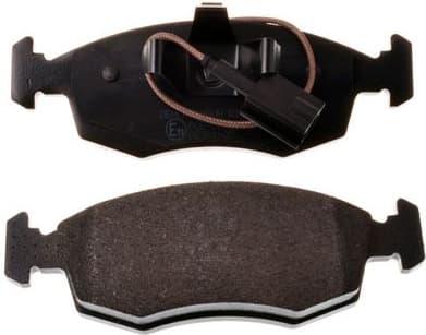 Brake Pad Set, disc brake B111313