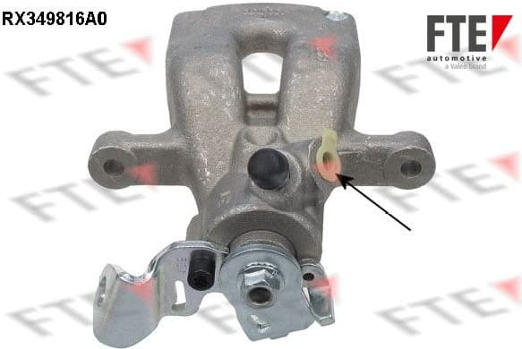 FTE RX349816A0