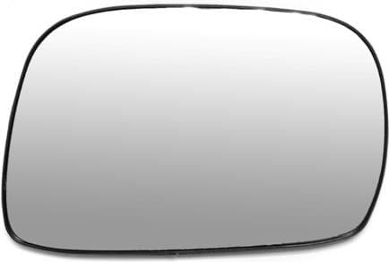 Mirror Glass, exterior mirror LORO 2801G02