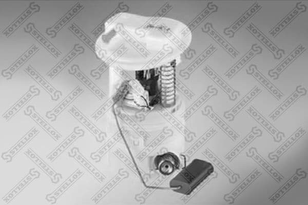 Fuel Pump 10-02035-SX