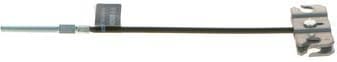 Cable Pull, parking brake 1 987 482 895 - image 2