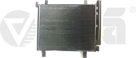Condenser, air conditioning 88201293901