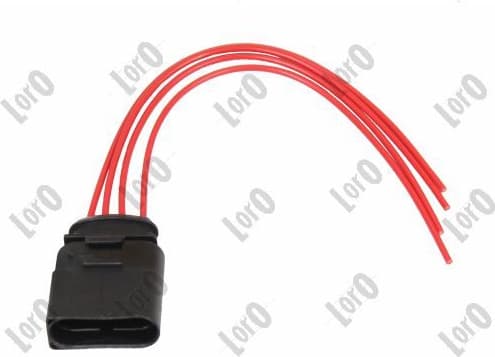 Cable Repair Kit, oxygen sensor LORO 120-00-114