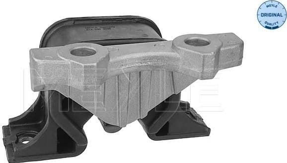 Mounting, engine MEYLE-ORIGINAL: True to OE. 614 030 0046