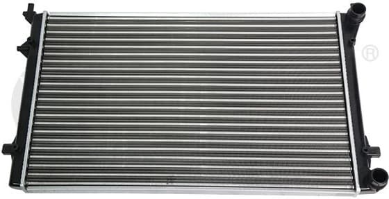 Radiator, engine cooling 11210138401