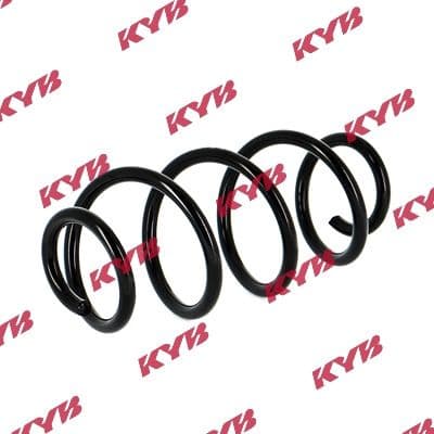 Suspension Spring K-Flex RA7158 - image 2
