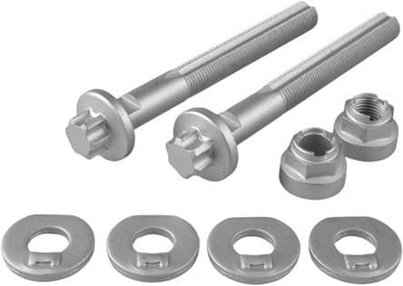 Repair Kit, control/trailing arm TED86361
