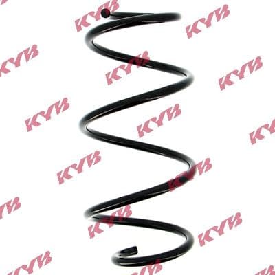 Suspension Spring K-Flex RA1473