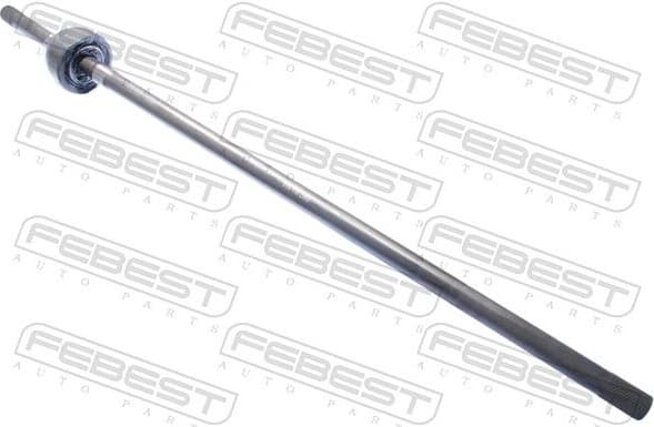 Drive Shaft 0214-Y61LH