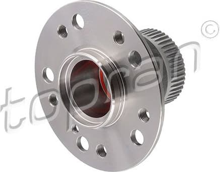 Wheel Bearing 401 342