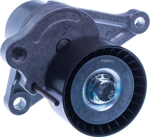 Belt Tensioner, V-ribbed belt P426011