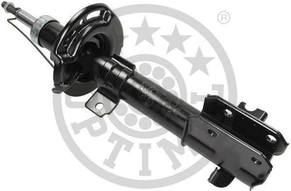 Shock Absorber A-5081GR