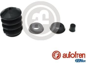 Repair Kit, clutch slave cylinder D3572