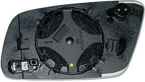 Mirror Glass, exterior mirror LORO 0207G03