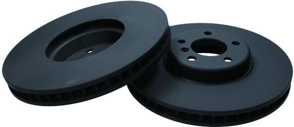 Brake Disc QUARO HIGH CARBON QD9326HC