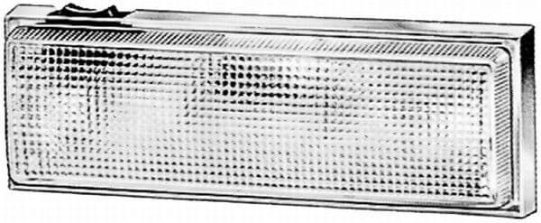 Interior Light 2JA 003 354-001