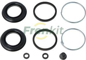 Repair Kit, brake caliper 233001