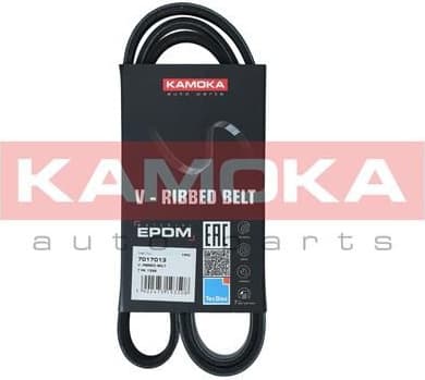 V-ribbed Belt 7017013