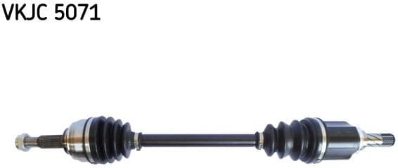 Drive Shaft VKJC5071 - image 4