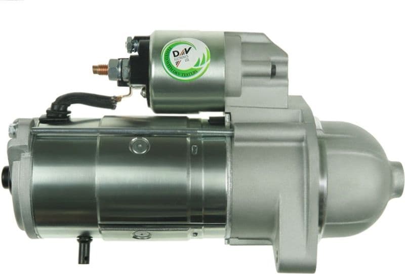 Starter AS S9335S - image 4