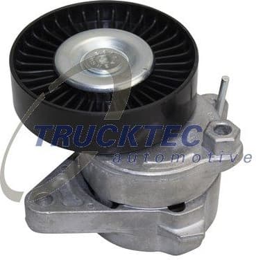 Belt Tensioner, V-ribbed belt 02.19.920