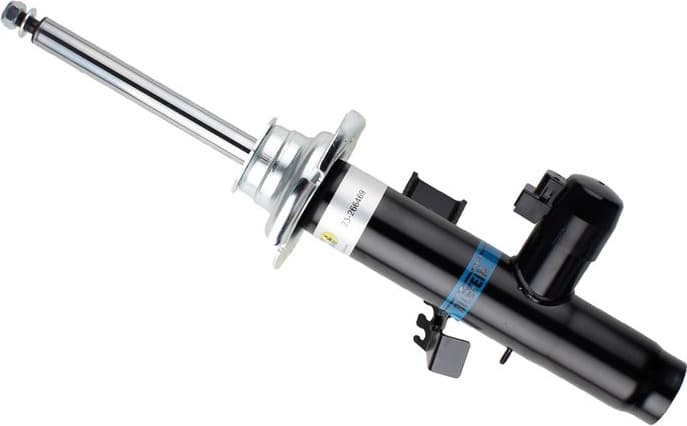 Shock Absorber BILSTEIN - B4 OE Replacement (DampTronic®) 23-266469