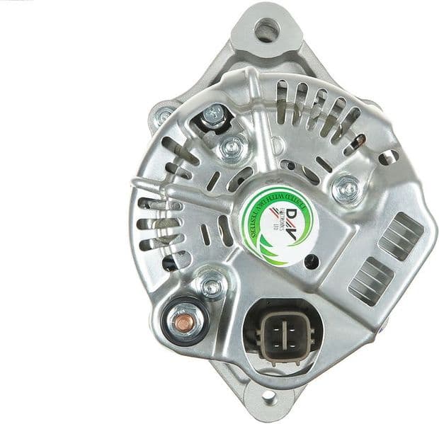 Alternator AS A6382S - image 3