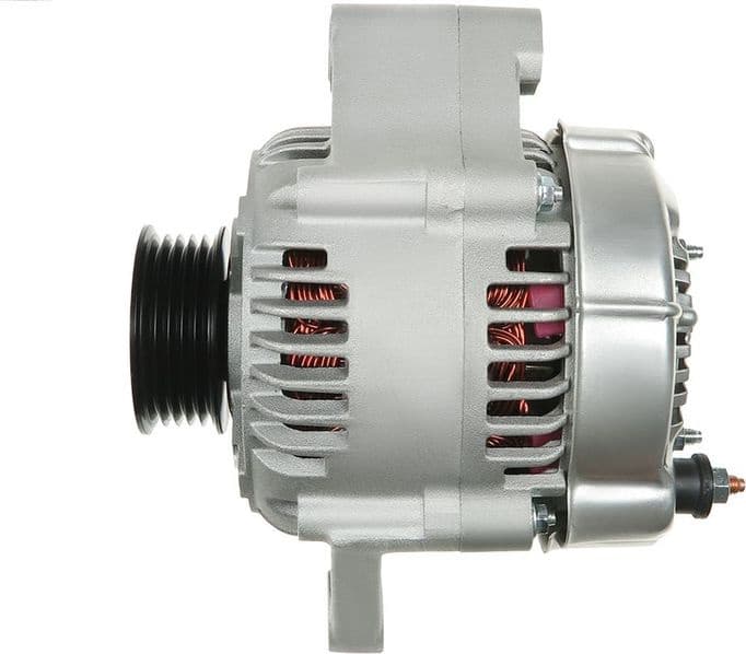 Alternator AS A6382S - image 4