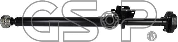 Propshaft, axle drive PS900527