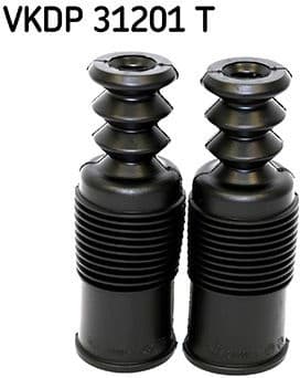 Dust Cover Kit, shock absorber VKDP31201T