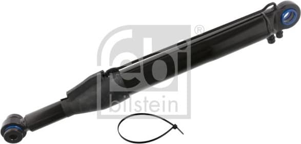 Tilt Cylinder, driver cab 31869