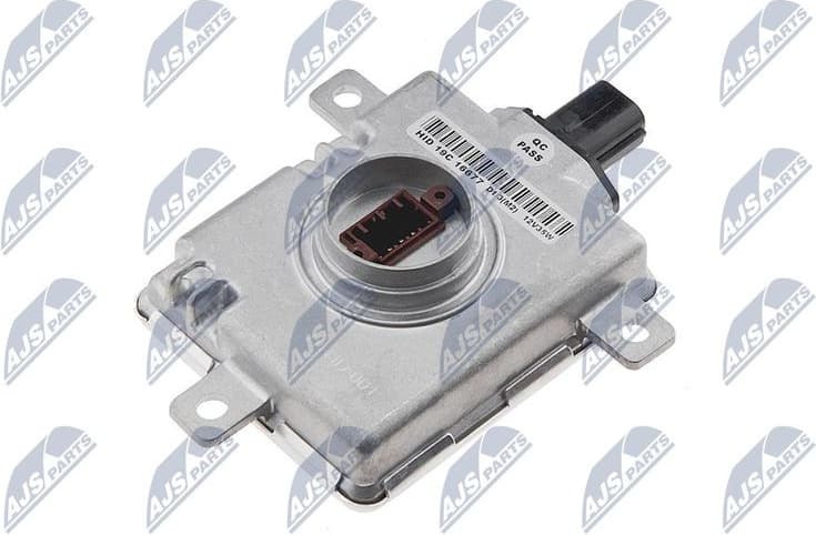 Control Unit, lights EPX-HD-001